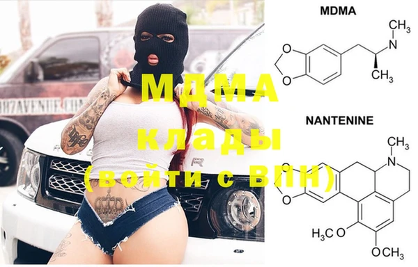молекула духа Дмитриев